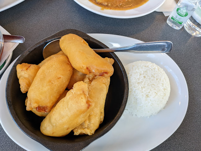 Comentarii opinii despre Young Thai Restaurang & Take away AB