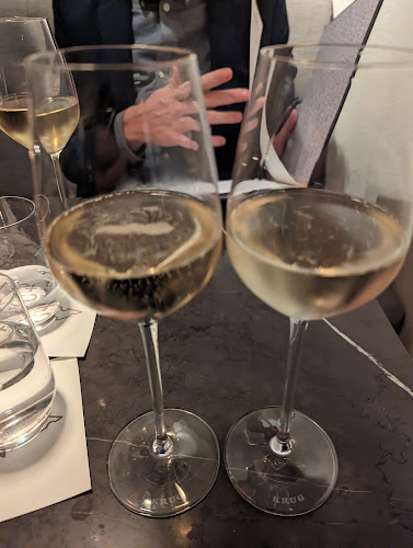 Restaurang & Vinbaren 28+ - Göteborg