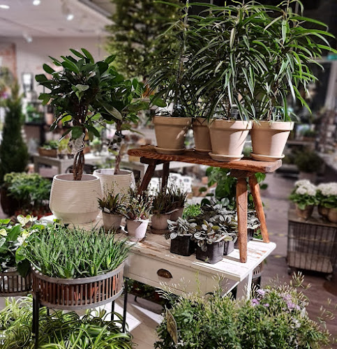 Flora By M - Blommor Värnamo - Värnamo