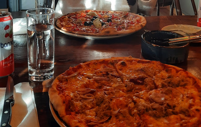 Pizzeria & Restaurang San Remo - Gastronomi och hotellverksamhet