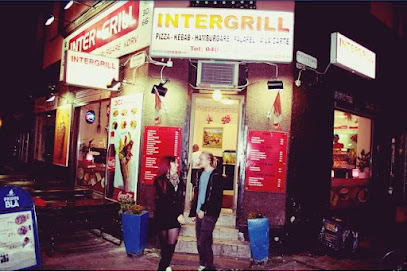 Intergrill