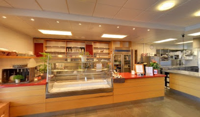 Östergårds mat, fest & möten