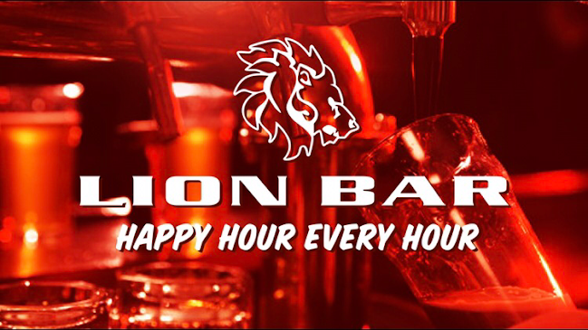 Malmö Lion bar - Malmö