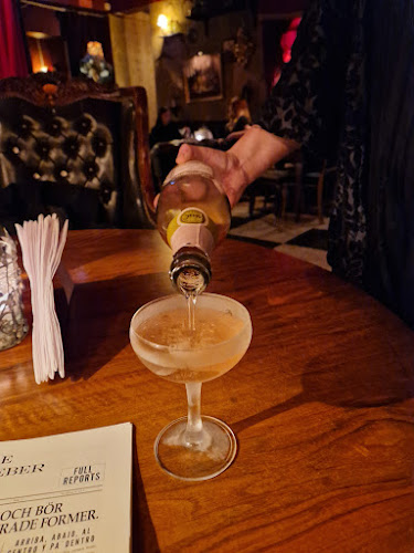 Magasinsgatan 3, 411 18 Göteborg