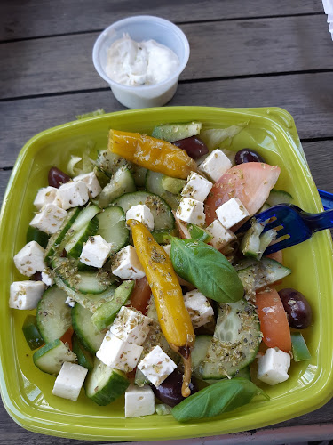 Delsjögrillen - Gastronomi och hotellverksamhet