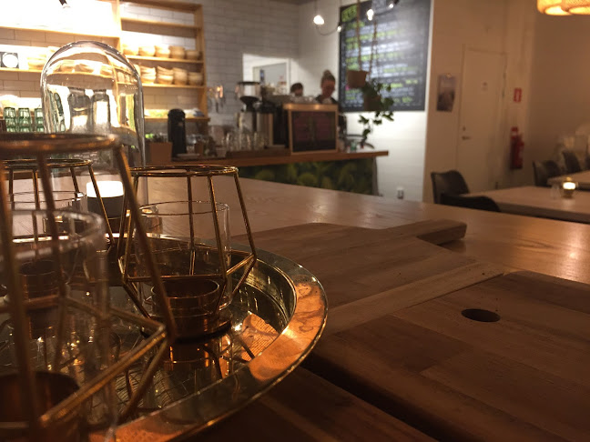 Opinii despre Lets take a break în Nässjö - Gastronomi och hotellverksamhet