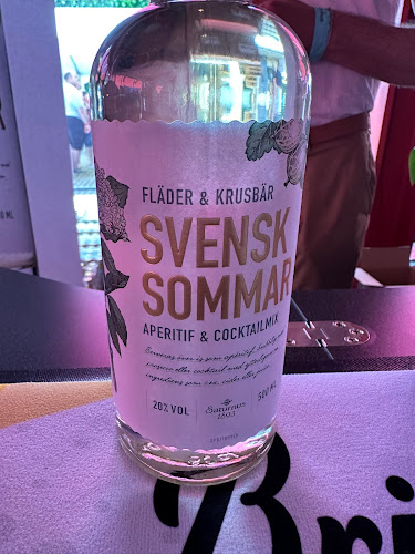 K-Märkt Garnisonen - Gastronomi och hotellverksamhet