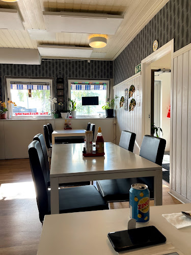 Thai Thai Restaurang