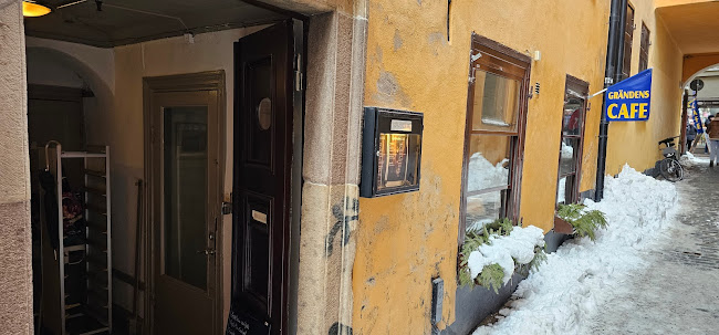Grändens Café