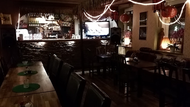 Comments and reviews of Restaurang Sabai