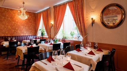 Restaurang Larmgatan 10