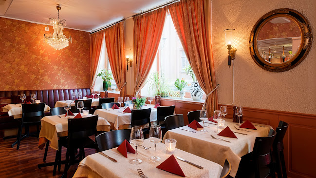 Restaurang Larmgatan 10