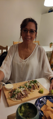 Restaurang Metate - Luleå