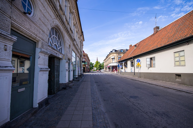 Falkenbergs Pizzeria - Falkenberg