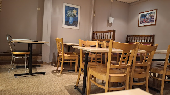 Pizzeria Alanya - Gastronomi och hotellverksamhet