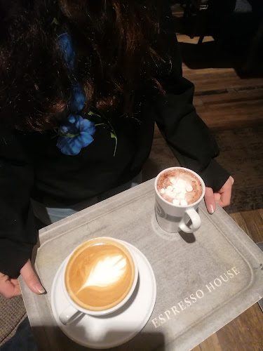 Espresso House Smedjan Luleå - Luleå