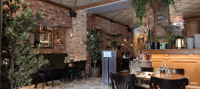 O'Learys Gamla Stan - Gastronomi och hotellverksamhet