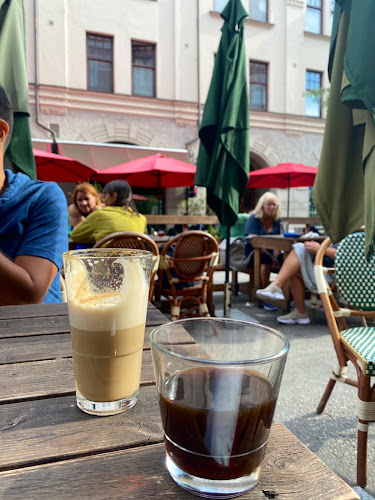 Mocca Cafe - Malmö