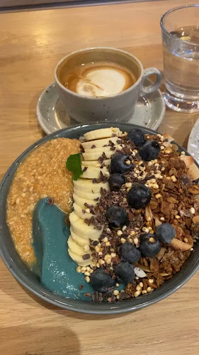 Reviews of Mahalo in Stockholm - Gastronomi och hotellverksamhet