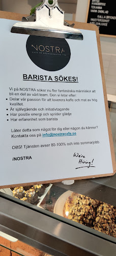 Comentarii opinii despre Nostra Café