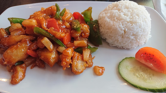 Bangkok Express Kungsgatan - Eskilstuna