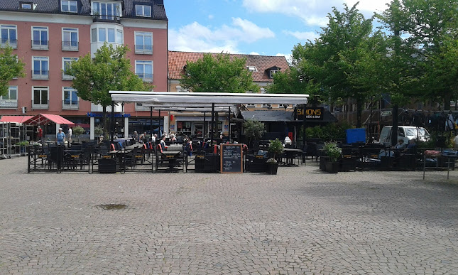 Stortorget, Ängelholm