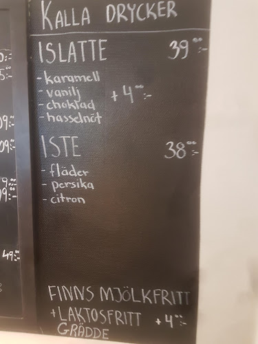 Café Lilla Mari AB - Gastronomi och hotellverksamhet