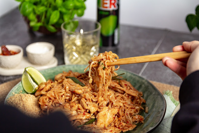 Comentarii opinii despre Sumo Kitchen Kristianstad