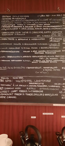 Café Facile Open Times