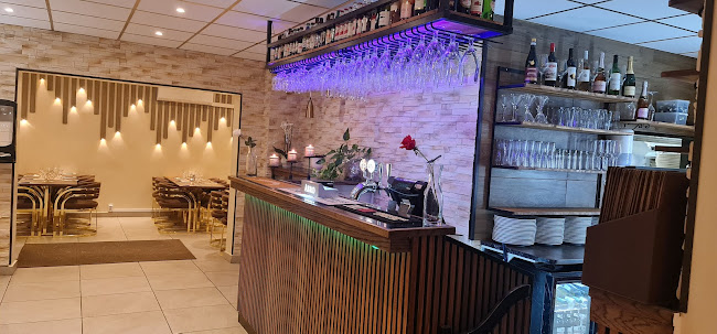 Royal Smasch Restaurang