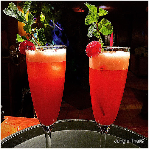 Restaurang Jungle Thai