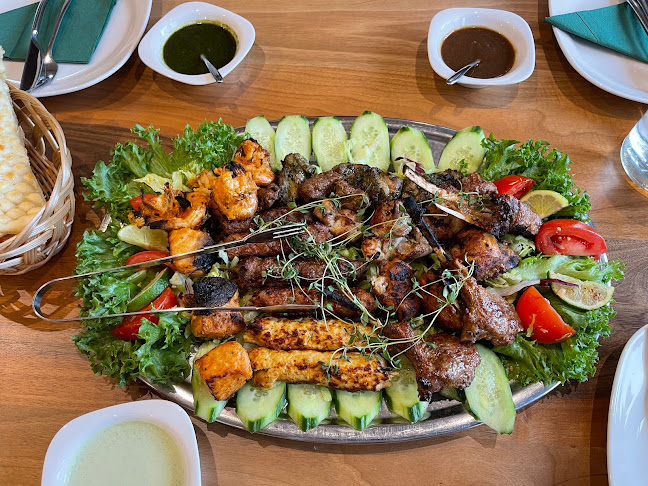 JALVI Indian Food Phone number