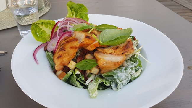 Comentarii opinii despre Restaurang Hörnet