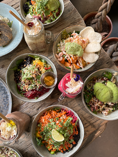 Opinii despre Wrapsody Nya Hovås în Hovås - Gastronomi och hotellverksamhet