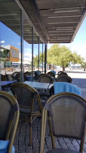 Konditori Pallas AB - Vällingby