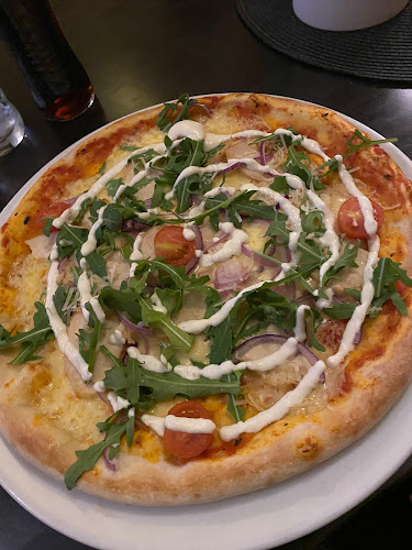 Akropolis Kvalitéts krogen - Restaurang Eskilstuna - Eskilstuna