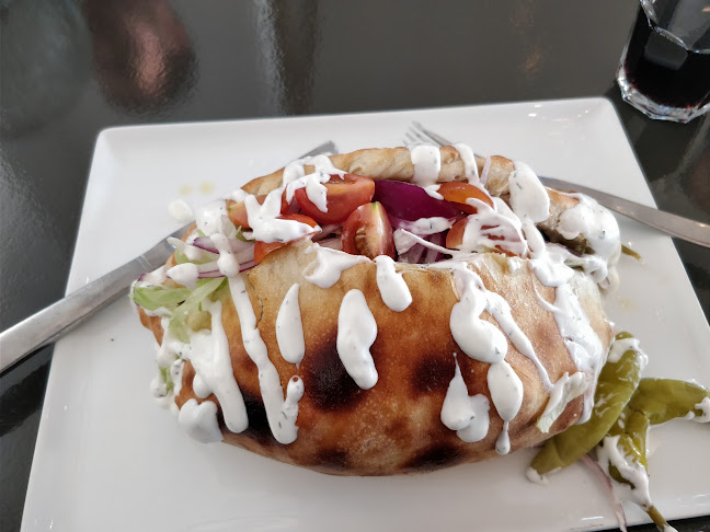 Comentarii opinii despre Restaurang & Vedugnspizza,Grill