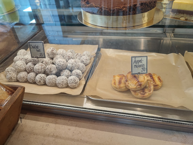 Lidingö Bröd & Pâtisserie - Gastronomi och hotellverksamhet
