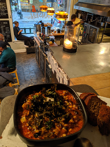 Comments and reviews of Kalf & Hansen