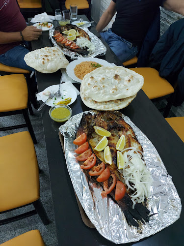 Shahrazad - Gastronomi och hotellverksamhet