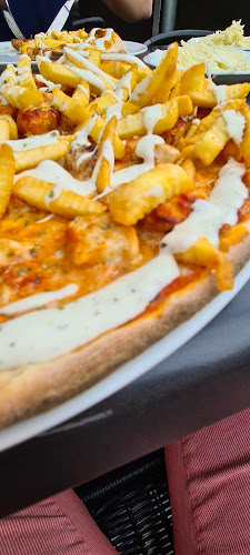 Opinii despre Idas în Halmstad - Gastronomi och hotellverksamhet