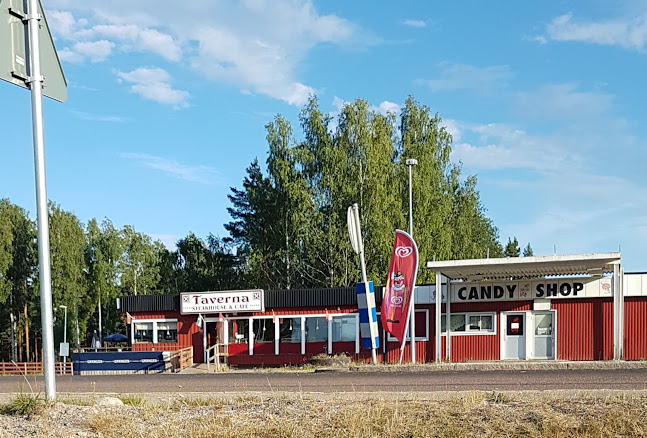 Taverna i storfors