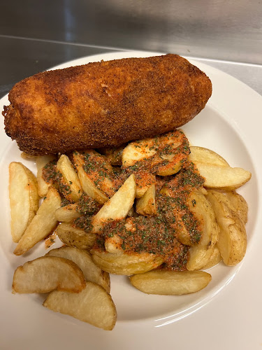 Bjästa Pizzeria Phone number