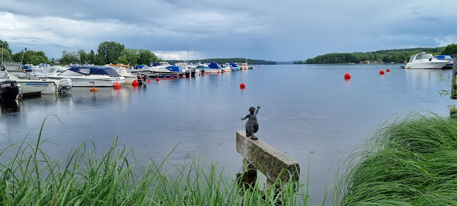 Kyrkogatan 18, 777 30 Smedjebacken