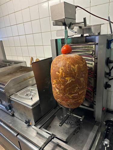 Kyrkogatan 5, 274 34 Skurup