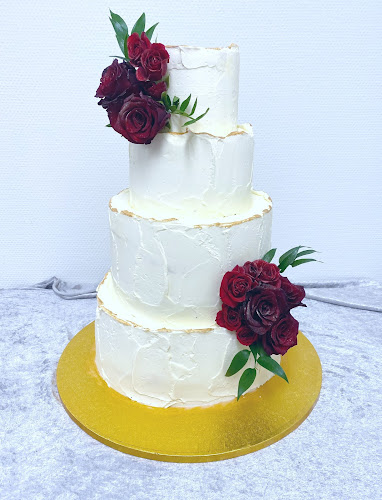 Sockerdrömmar - Gastronomi och hotellverksamhet