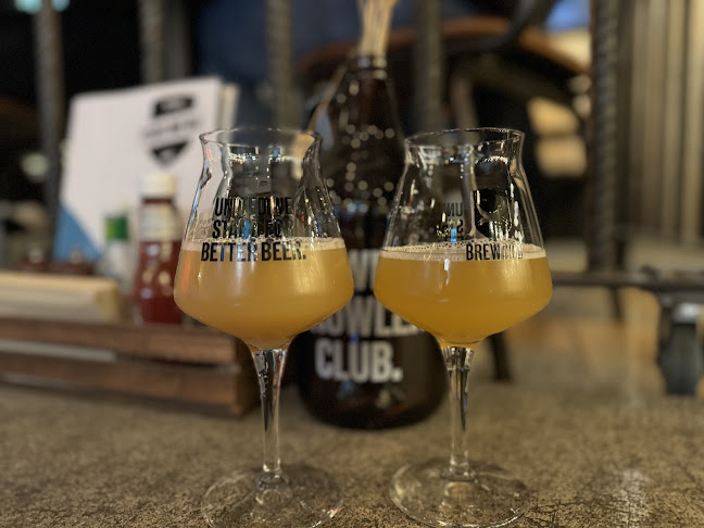 BrewDog Södermalm - Stockholm