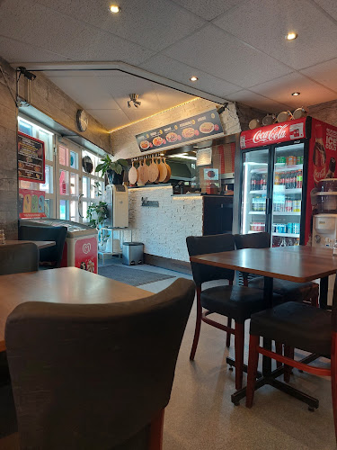 Pizzeria Ängen Örebro - Gastronomi och hotellverksamhet
