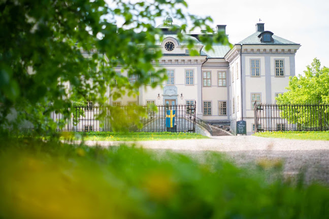 Salsta Slottskafé - Vattholma