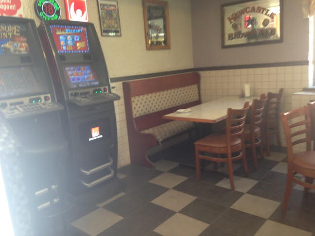 Lilla Huset - Uppsala